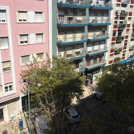 Apartment In Center Of Lisboa Eksteriør bilde